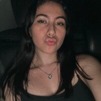 _Alisson_01 webcam model
