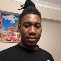 Don-iyke webcam model