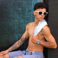 Aron_fordLive Webcam