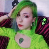 Loly_alien's Profile Pic