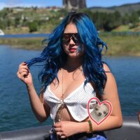 Sky_999_ fully nude on webcam for live porn video chat