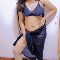 Cute-Pushpa naked strip on webcam for live sex chat