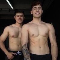 twinguys