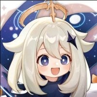 Genshin_Paimon's Avatar Pic