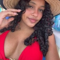 chleo_rosse webcam model