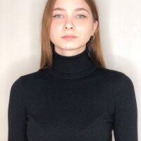 AgnesPayne Adlı Modelin Çevrimdışı Sohbet Odası