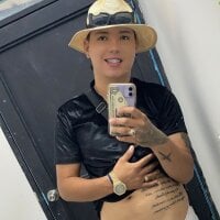 joker-tifany Avatarbild