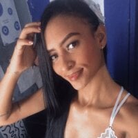 Isabel-manzur webcam model