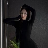 Ssin_Megan model avatar