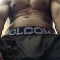 Judah_LyonZ webcam model