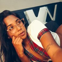Sushine_21 webcam