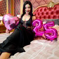 MikaMarshall's Avatar Pic