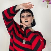 KandiStonelake webcam model