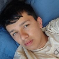 Alan_red webcam
