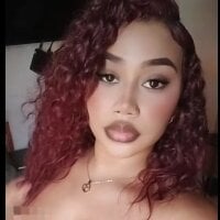 FrancescaGarrido webcam model