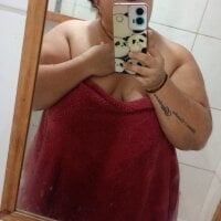 Gordeliciaah webcam