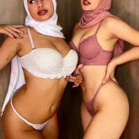 Naughty_arabs webcam model