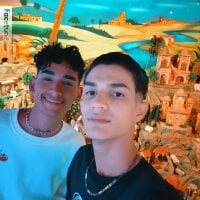 gabo_hotboy's Avatar Pic