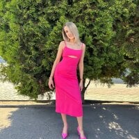 HotMusex webcam model