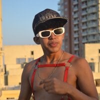 Davids_boy webcam
