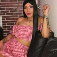 Shantall_dirty23cm webcam model