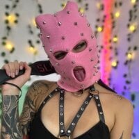 HollyxxLive Webcam