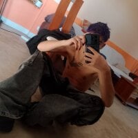 Daddy-toyboy