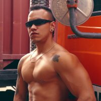 ARON_TAYLER01's Profile Photo