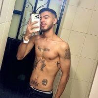 samaevil's Profile Pic