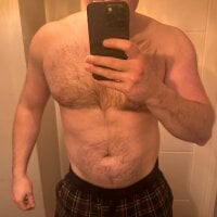 MusclemanManchester89's Profile Pic