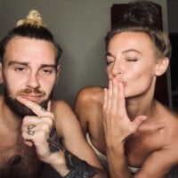 DannyAndKikiLive Webcam