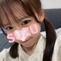 Suzumaru_0 头像图片