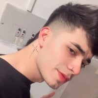 Jacob18__ webcam model