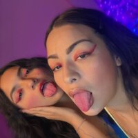 Meliisa_777Live Webcam