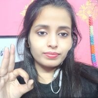 Purvi_A webcam model