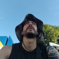 Tom_cooper_'s Webcam Show