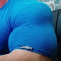 Muscle_Bear webcam model