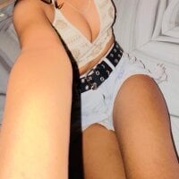 Naughty_Menka's Avatar Pic