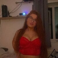 MissWhitexox webcam model