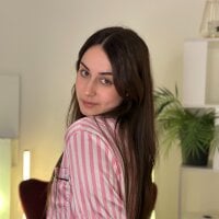 MirandaShadow webcam model