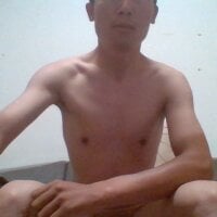 Model ChineseBoy2180