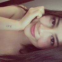 24歳ラテン系CuteKira7