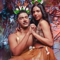 CristalAnd_Mike 오프라인 채팅방