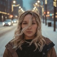 Mercedes_Robinson's Avatar Pic