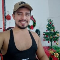 KalethBigDick webcam model