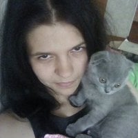 AmeliaKiss' Offline Chat Room