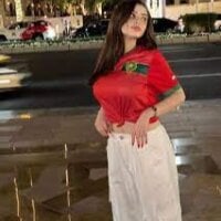 Arab-queen's Offline Webcam Chat