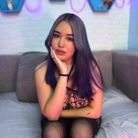 ninamedux webcam model