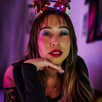 Samy-blondeLive Webcam