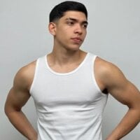 Eryonbradley webcam model